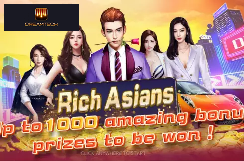 Rich Asians